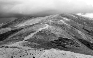 Loveland Pass