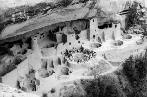 Mesa Verde Cliff Palace