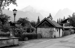 Garmisch