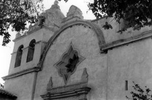 Carmel Mission