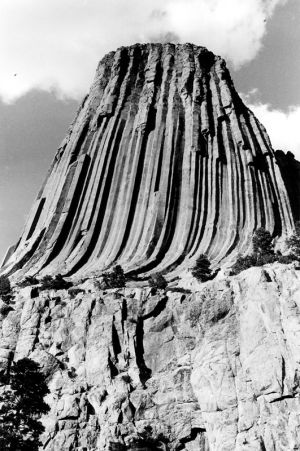 DevilsTower