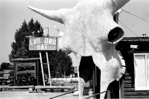 Wyoming LaundroMat